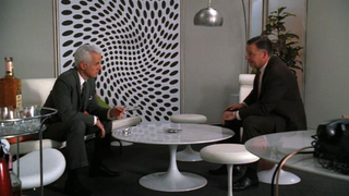 Illustration for article titled Mad Men: From Here To Modernity